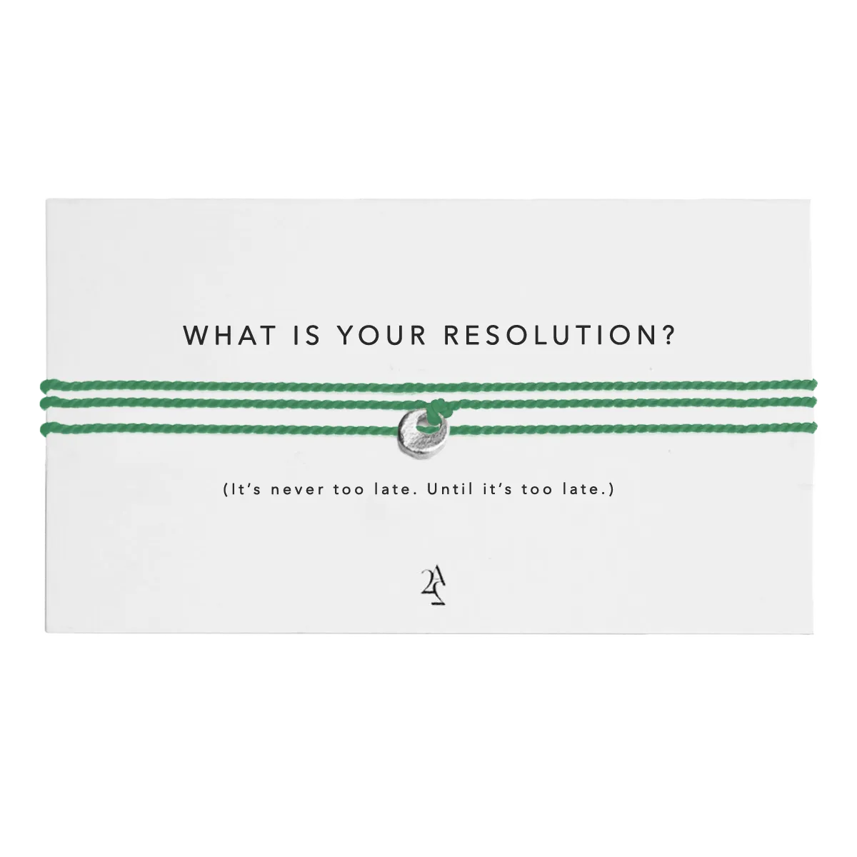BUNDLE - RESOLUTION WRAPS (SAVE $20-70)
