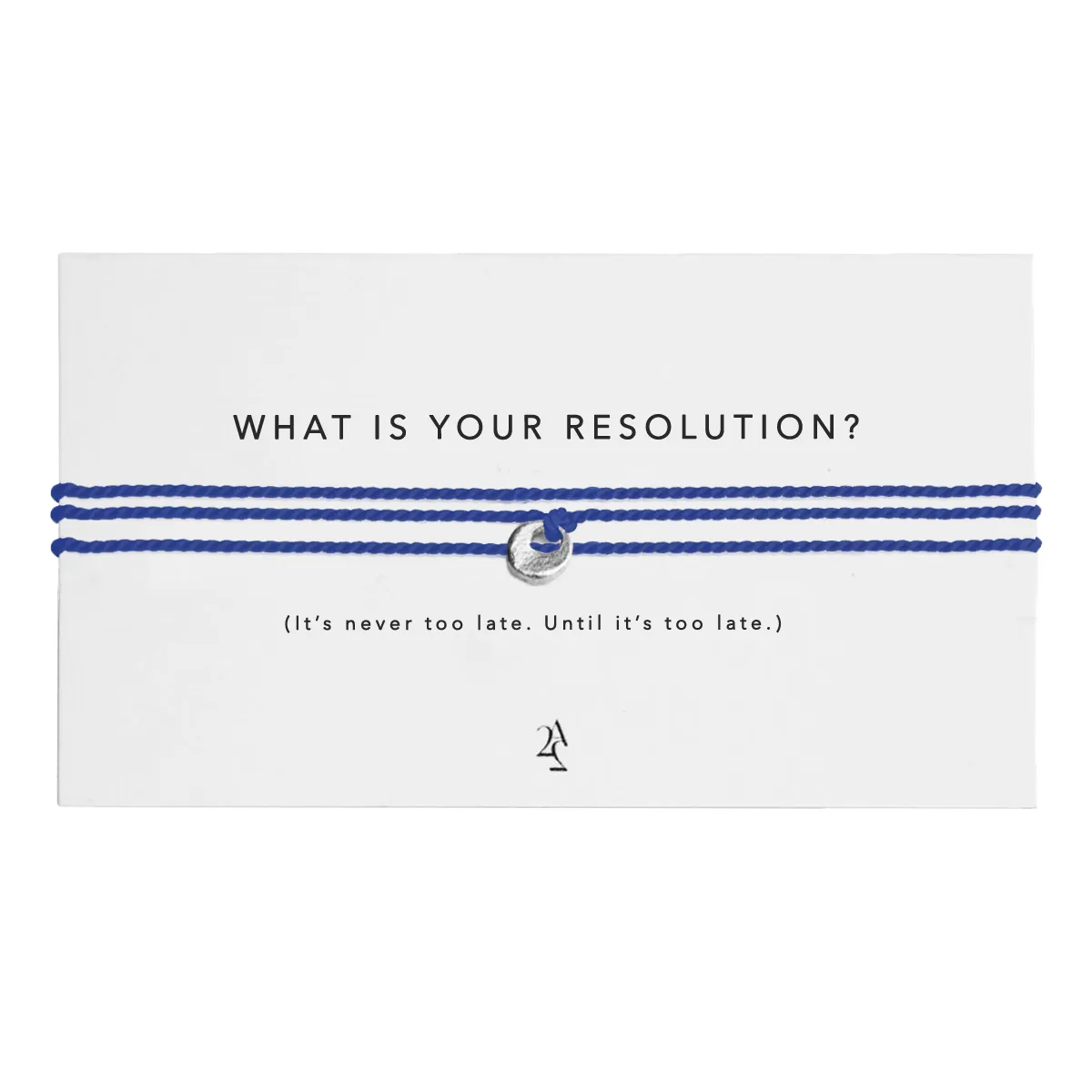 BUNDLE - RESOLUTION WRAPS (SAVE $20-70)