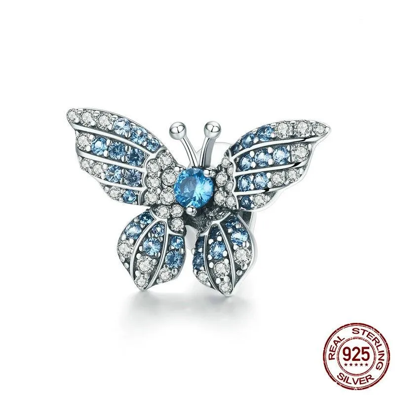 Butterfly Beads
