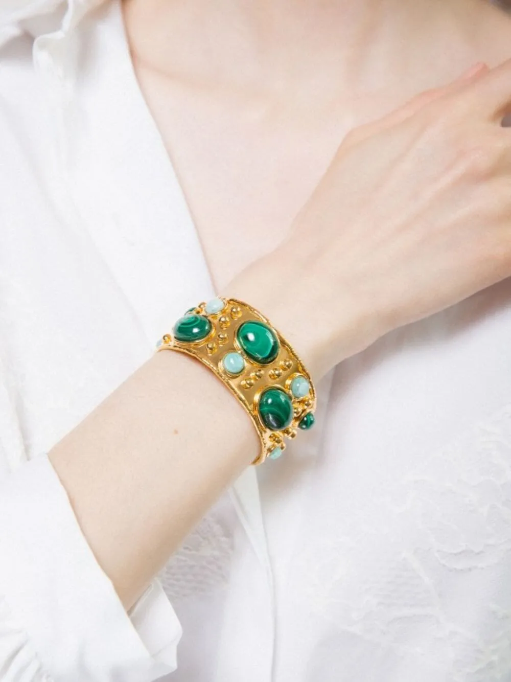 Byzantine Cuff