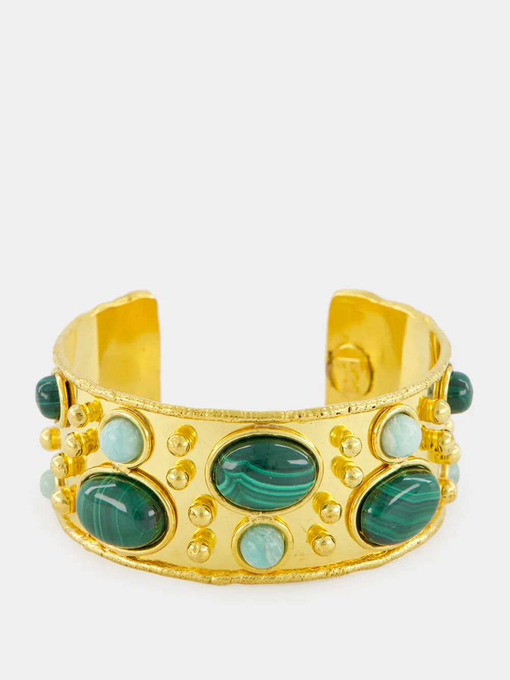 Byzantine Cuff