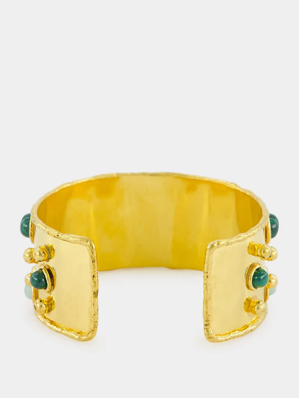 Byzantine Cuff