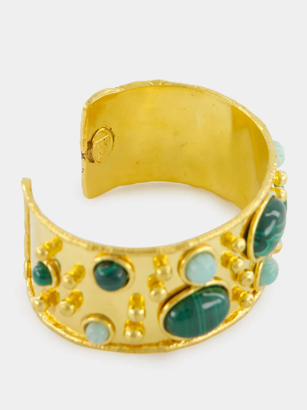Byzantine Cuff