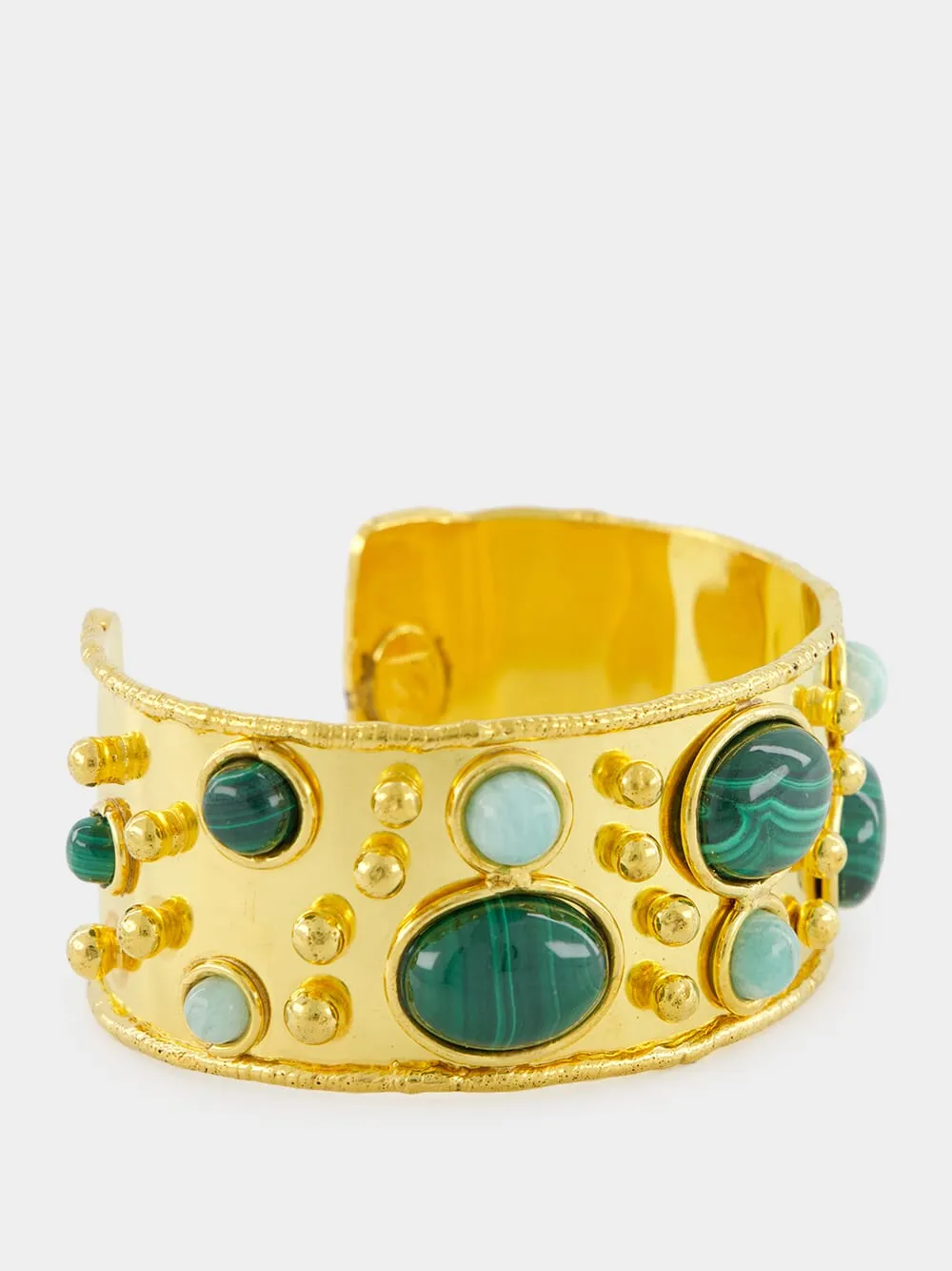Byzantine Cuff