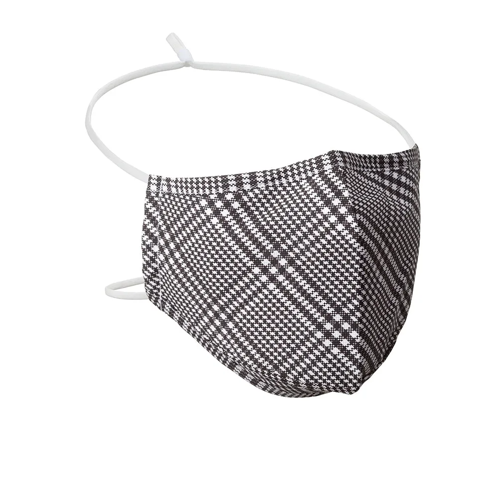 Cambridge Over-The-Head Face Mask