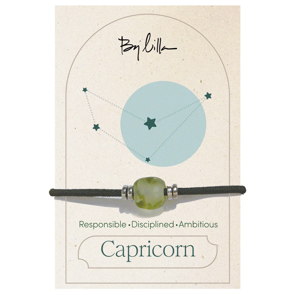 CAPRICORN