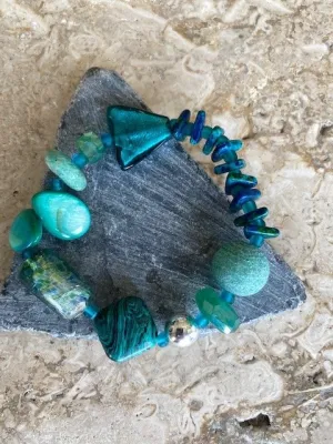 Caspian Bracelet