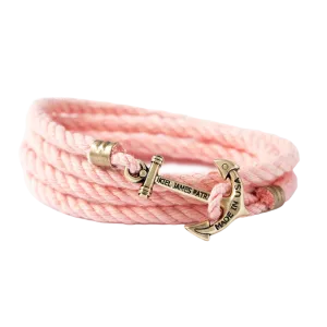 Castaway Fleet Rope Bracelet