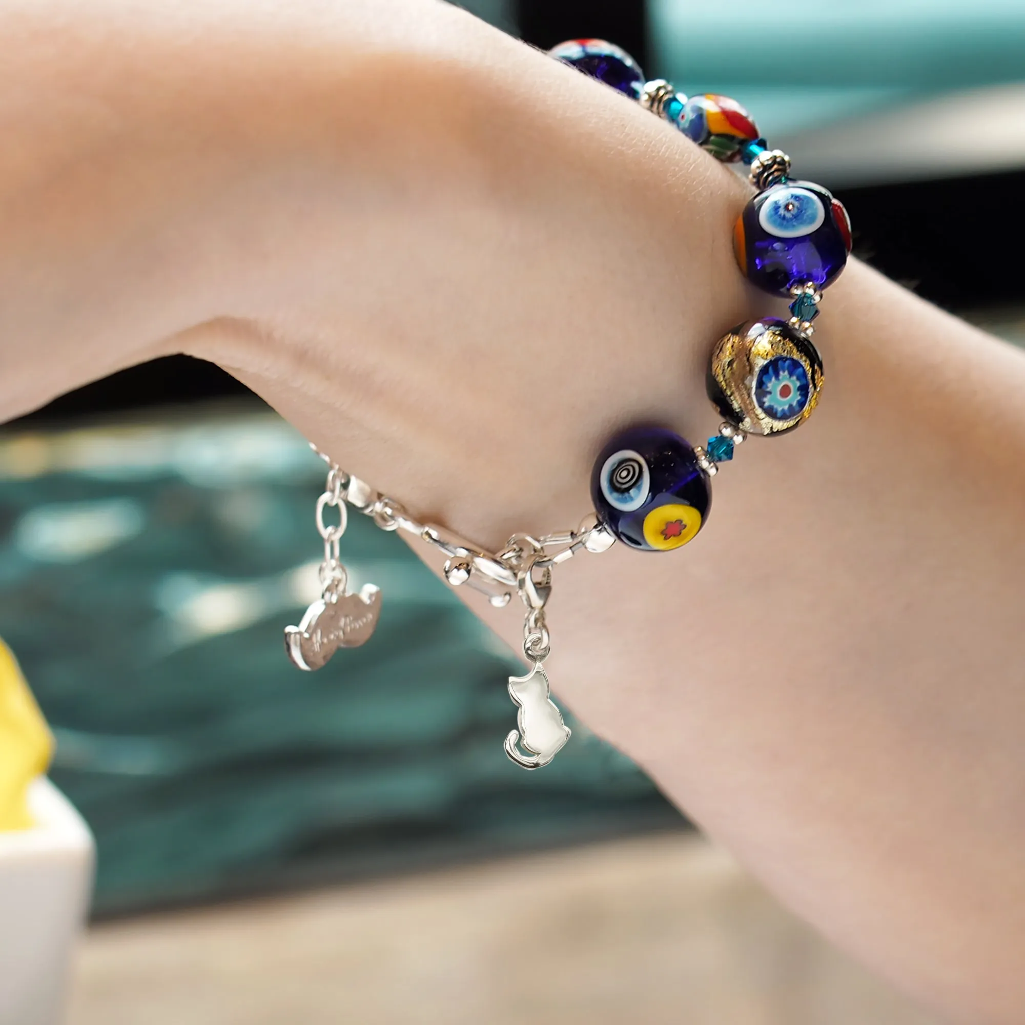 Cat Charm