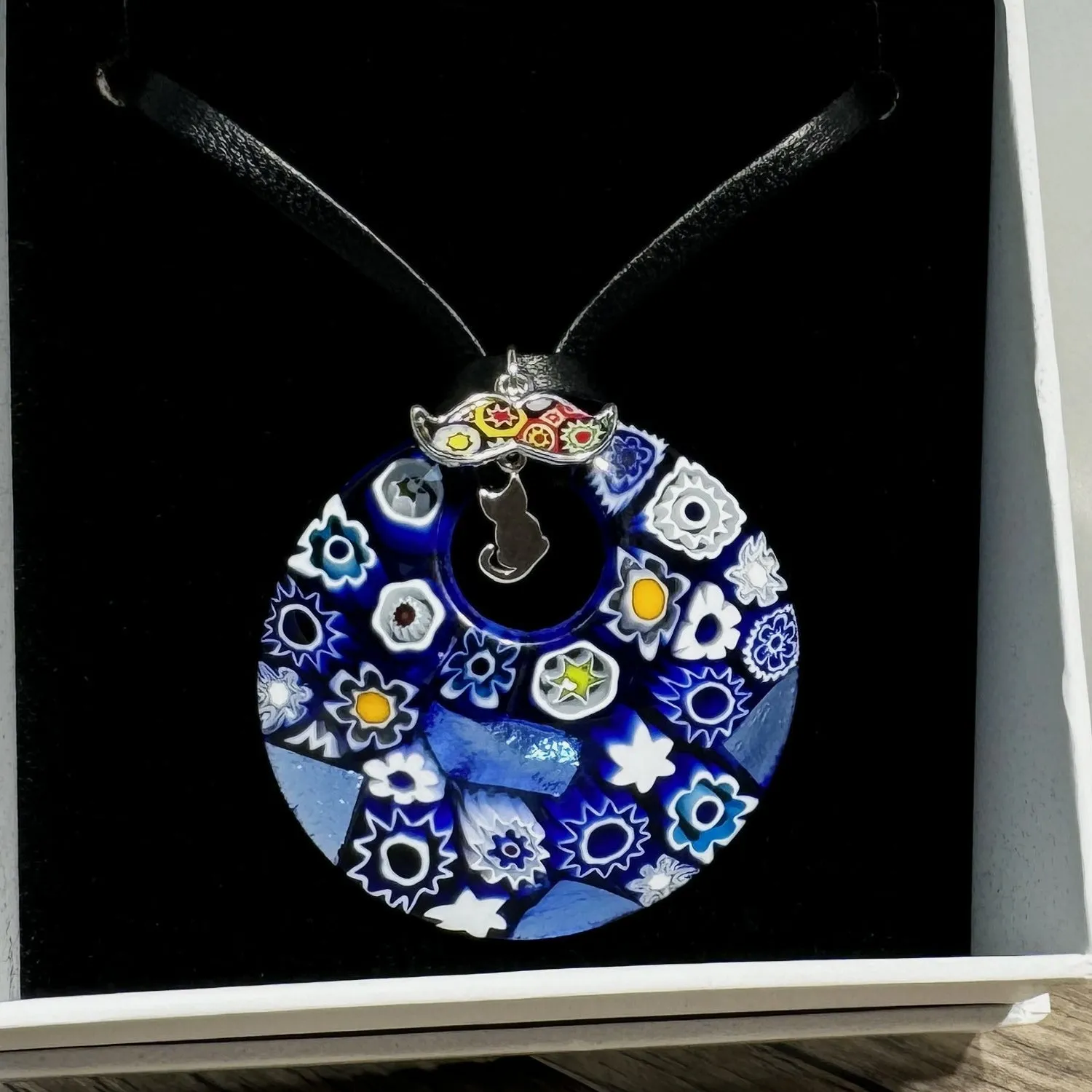 Cat Charm