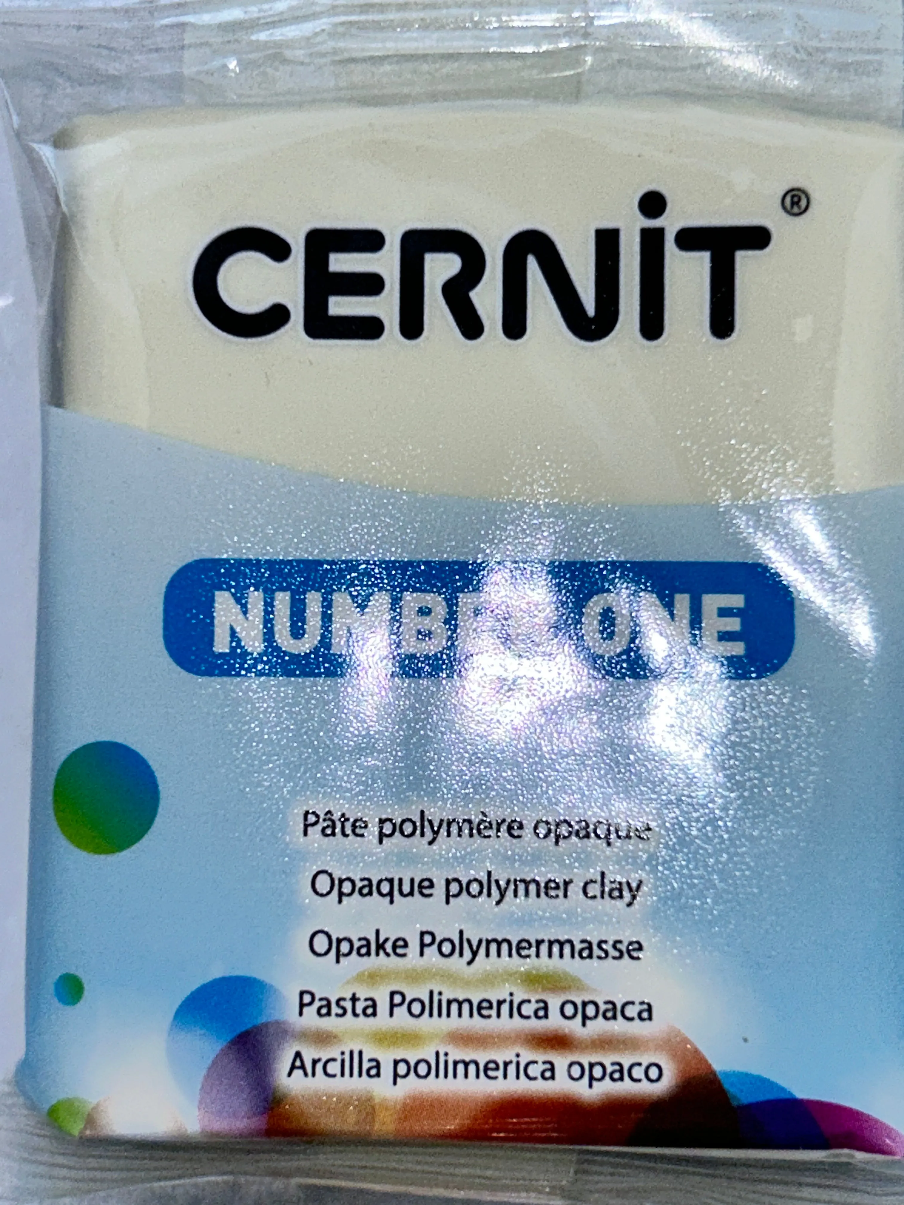 Cernit N° Champagne