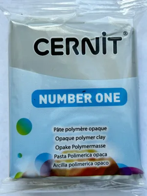 Cernit N° Grey
