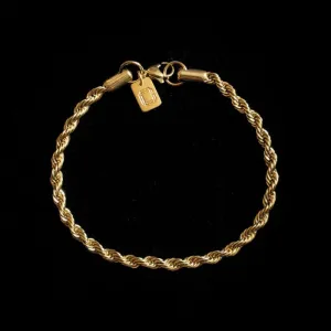 CG Rope Bracelet 8"