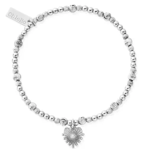ChloBo Cute Sparkle Glowing Beauty Bracelet