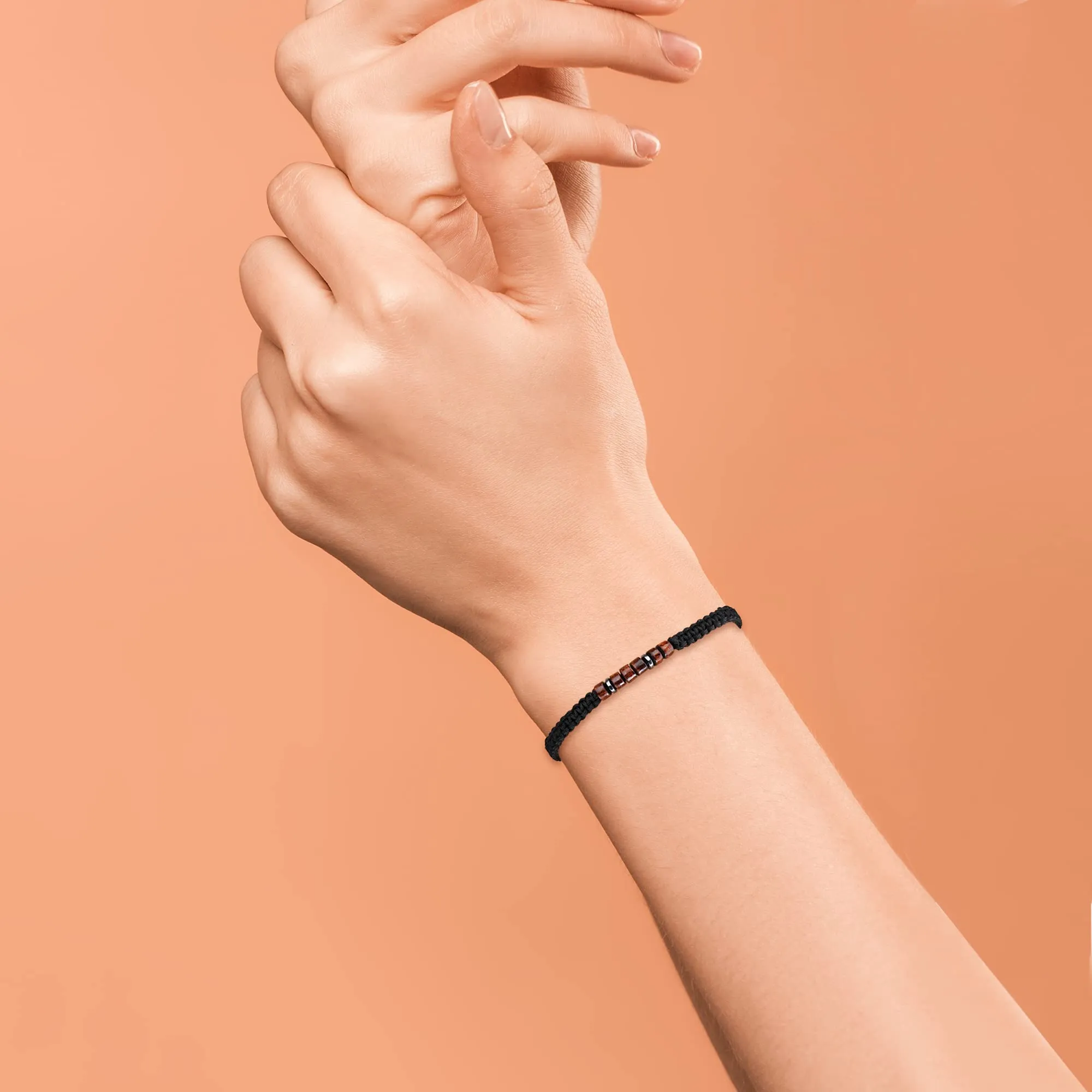 Choose Joy Morse Code Bracelet for Women Inspirational Gift for Her