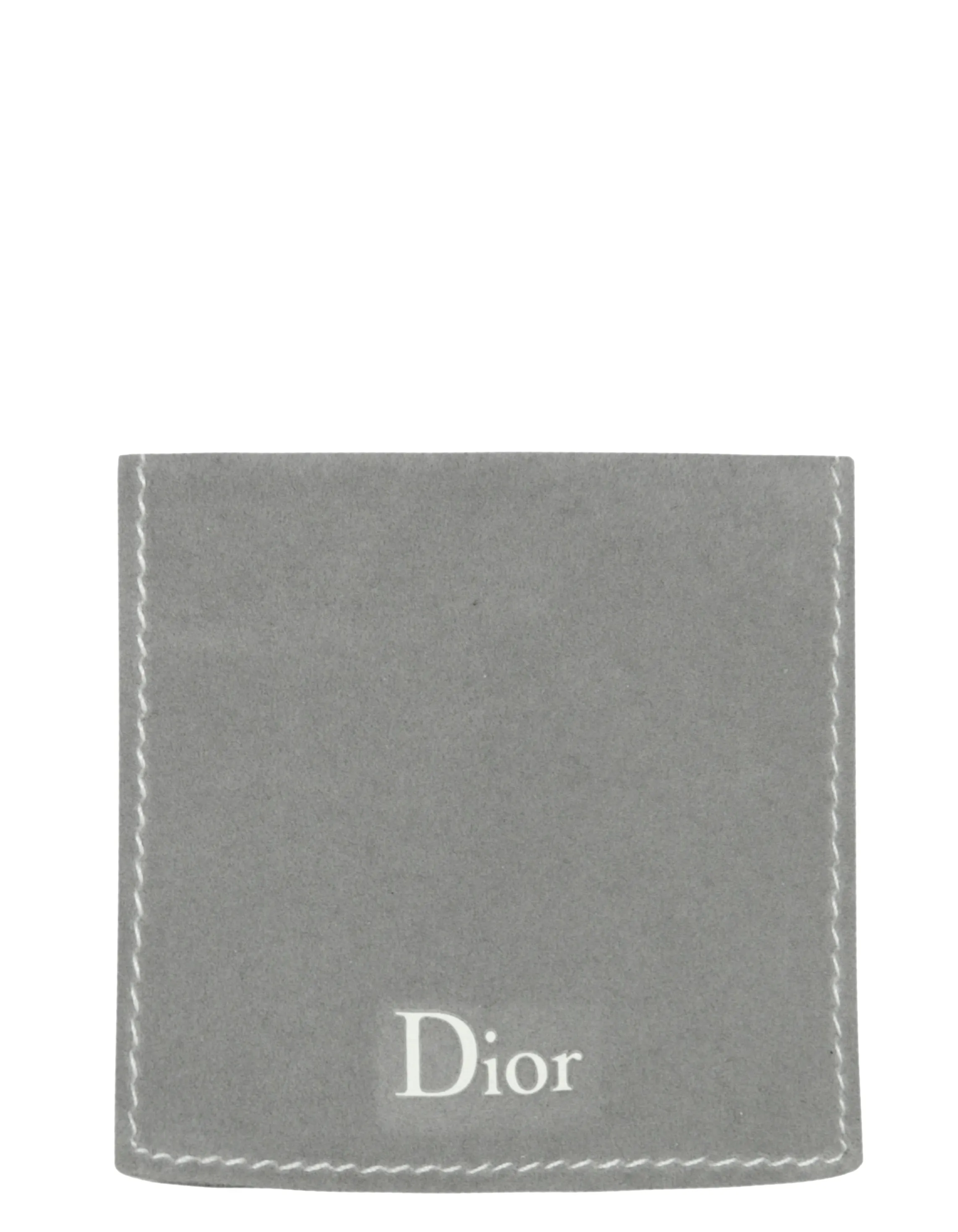 Christian Dior Goldtone Crystal In Heart Lights Bracelet