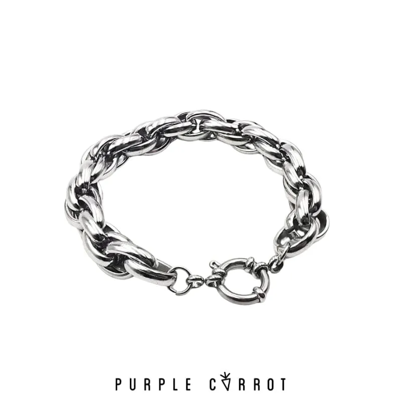Chunky Rope Options