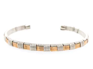 Classic Cuff Bracelet