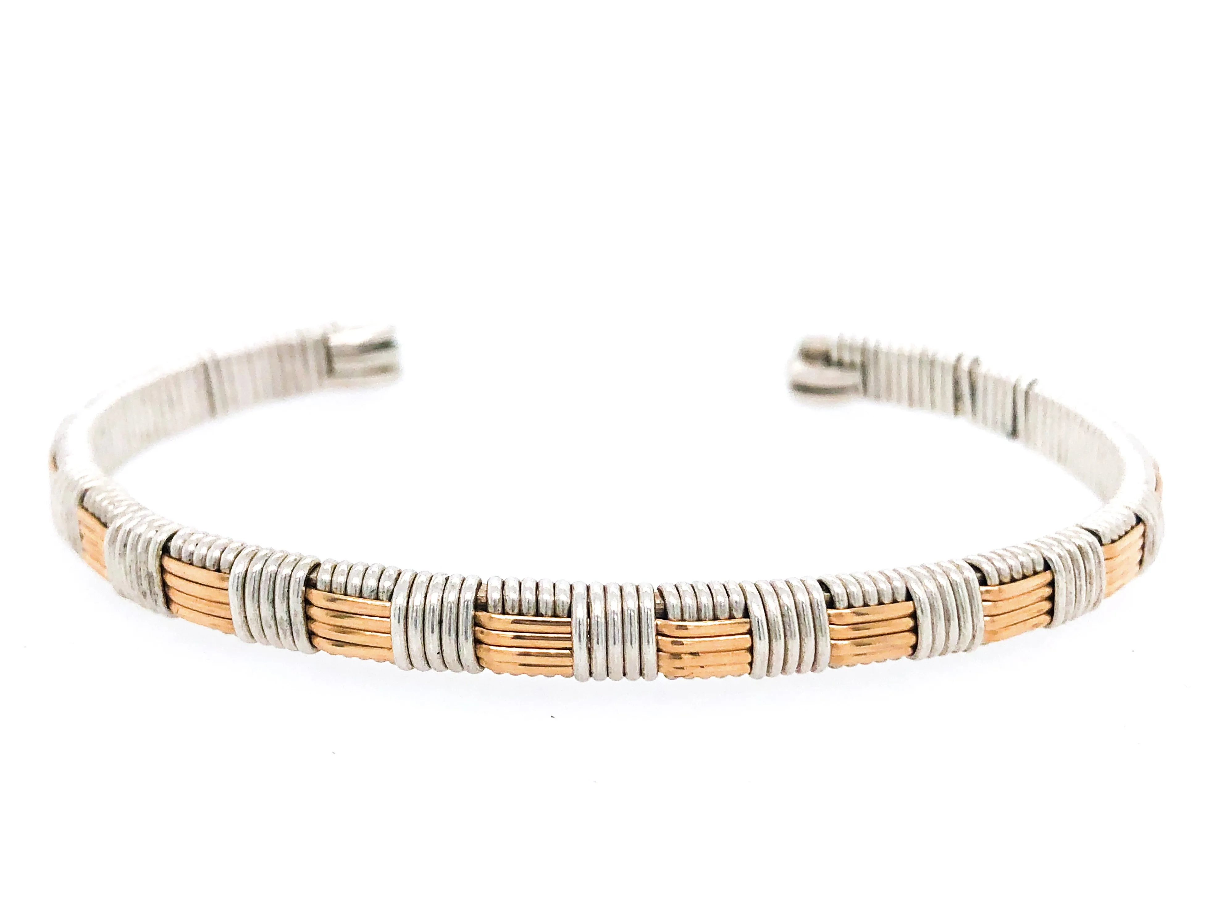 Classic Cuff Bracelet