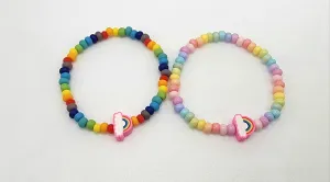 Clay Rainbows