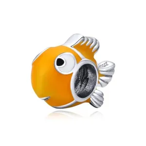 Clownfish Charm