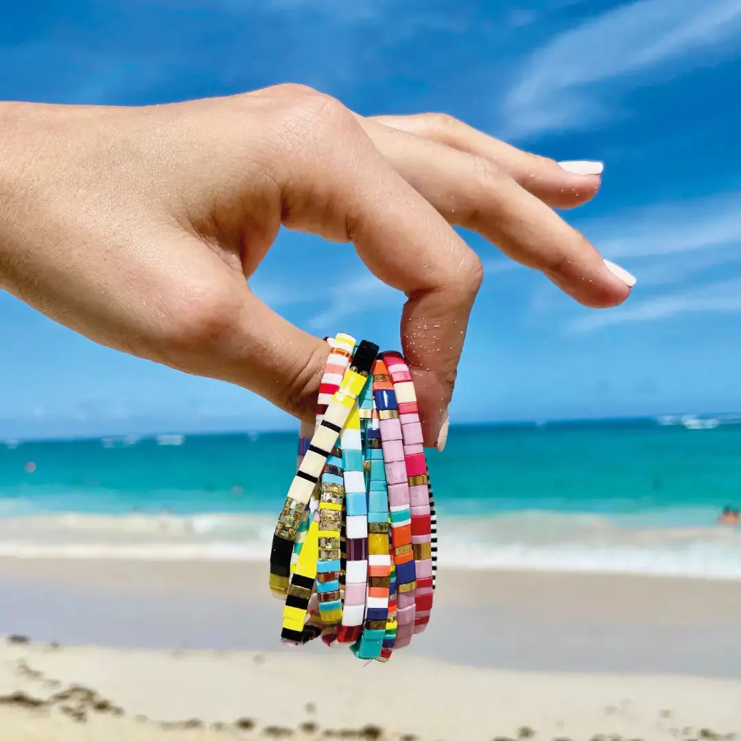 Color Craze Bracelets Style 15