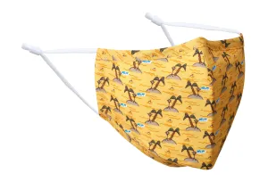 Crusoe Face Mask