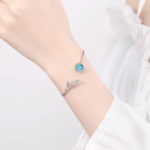 Crystal Bracelet