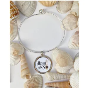 Custom Personalized Bracelet