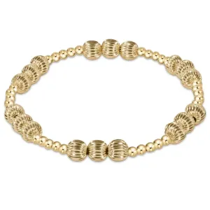 Dignity Joy 6mm Bracelet