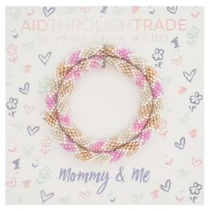 Dollhouse Mommy & Me Roll-On® Bracelet