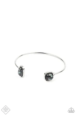 Don't BEAD Jealous Black Paparazzi Bracelet