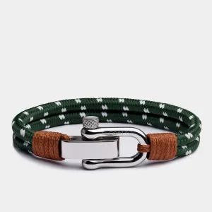 Duetto Nautical Olive