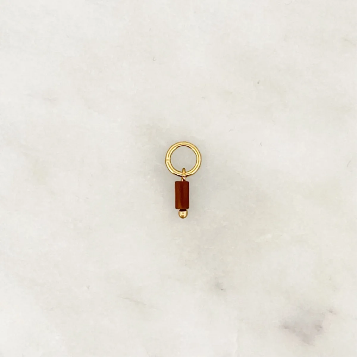 DYO Small Wooden Tube