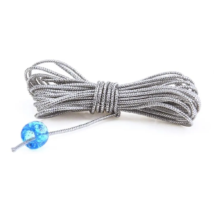 Elastic Beading Thread