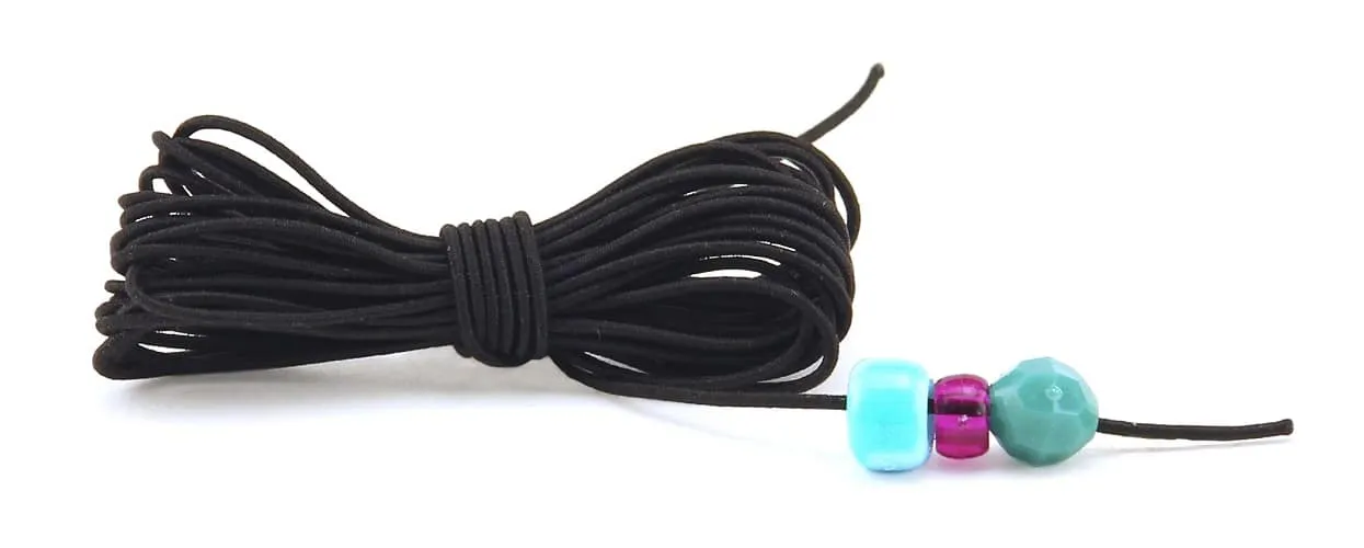 Elastic Beading Thread