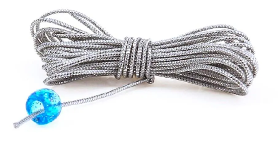 Elastic Beading Thread