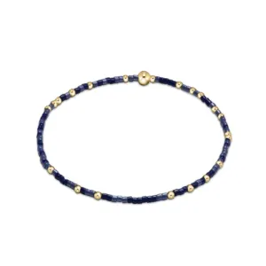Enewton Hope Unwritten Bracelet All I Blue Is Win