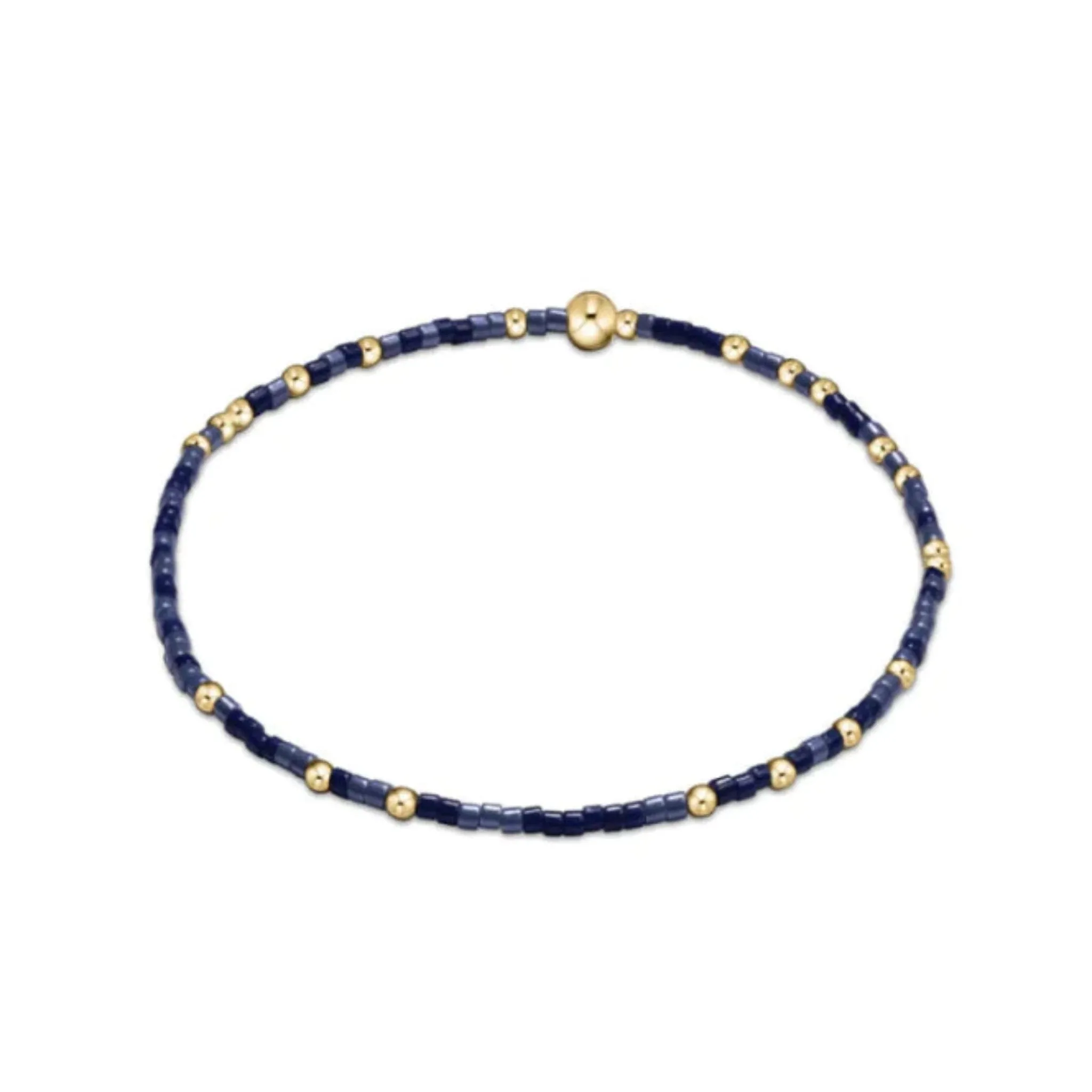 Enewton Hope Unwritten Bracelet All I Blue Is Win
