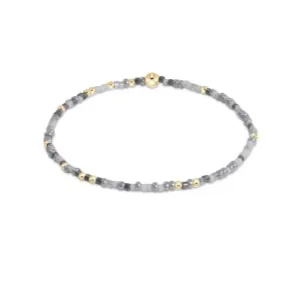 ENewton Hope Unwritten Bracelet - Kickin' Ash
