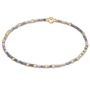 ENewton Hope Unwritten Bracelet - Vanilla Ice