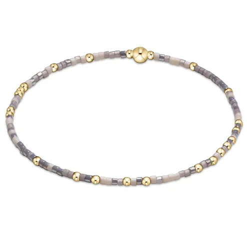 ENewton Hope Unwritten Bracelet - Vanilla Ice