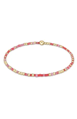 Enewton - Hope Unwritten Bracelet