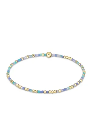 Enewton - Hope Unwritten Bracelet