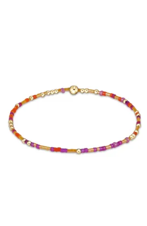 Enewton - Hope Unwritten Bracelet