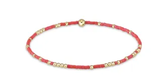 enewton Hope Unwritten Coral Bracelet