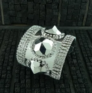 Erickson Beamon - Innocence Cuff