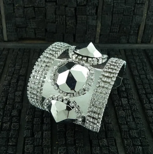 Erickson Beamon - Innocence Cuff