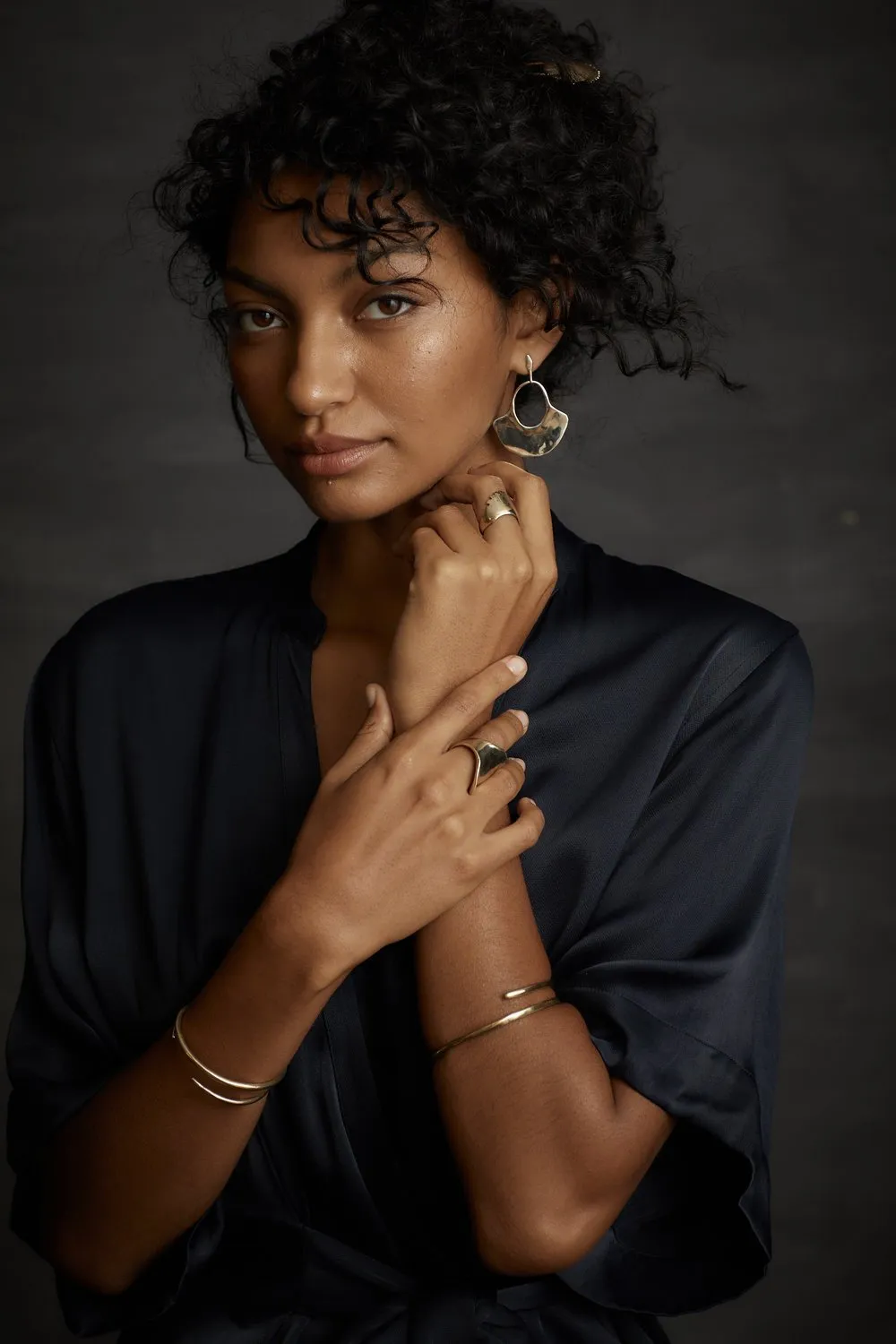 ETERNITY BANGLE