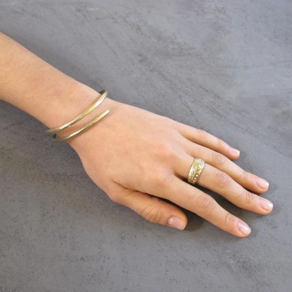 ETERNITY BANGLE